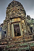 Angkor - Banteay Samre, the central sanctuary.